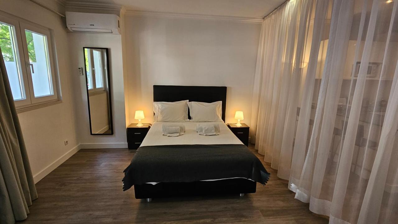 Original Studio Downtown Албуфейра Екстериор снимка