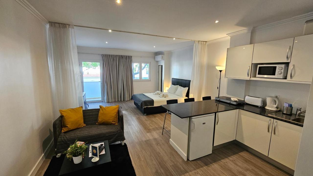 Original Studio Downtown Албуфейра Екстериор снимка