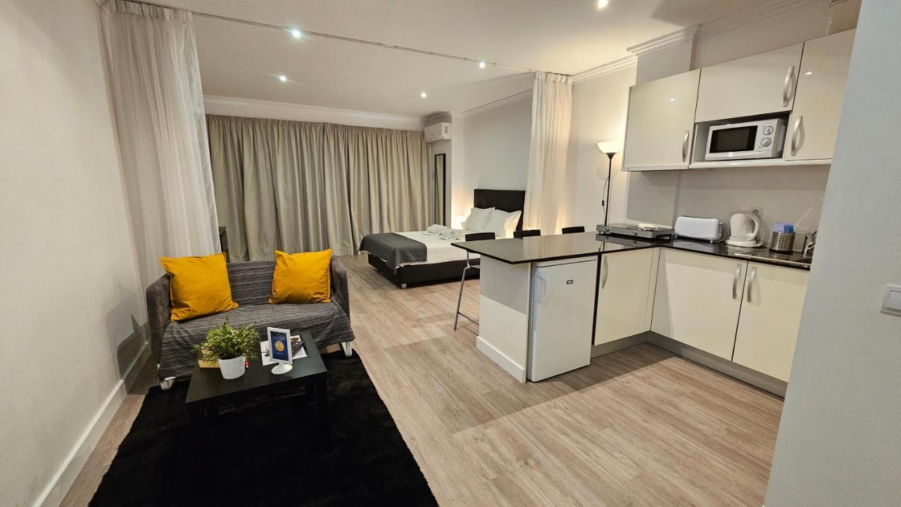 Original Studio Downtown Албуфейра Екстериор снимка