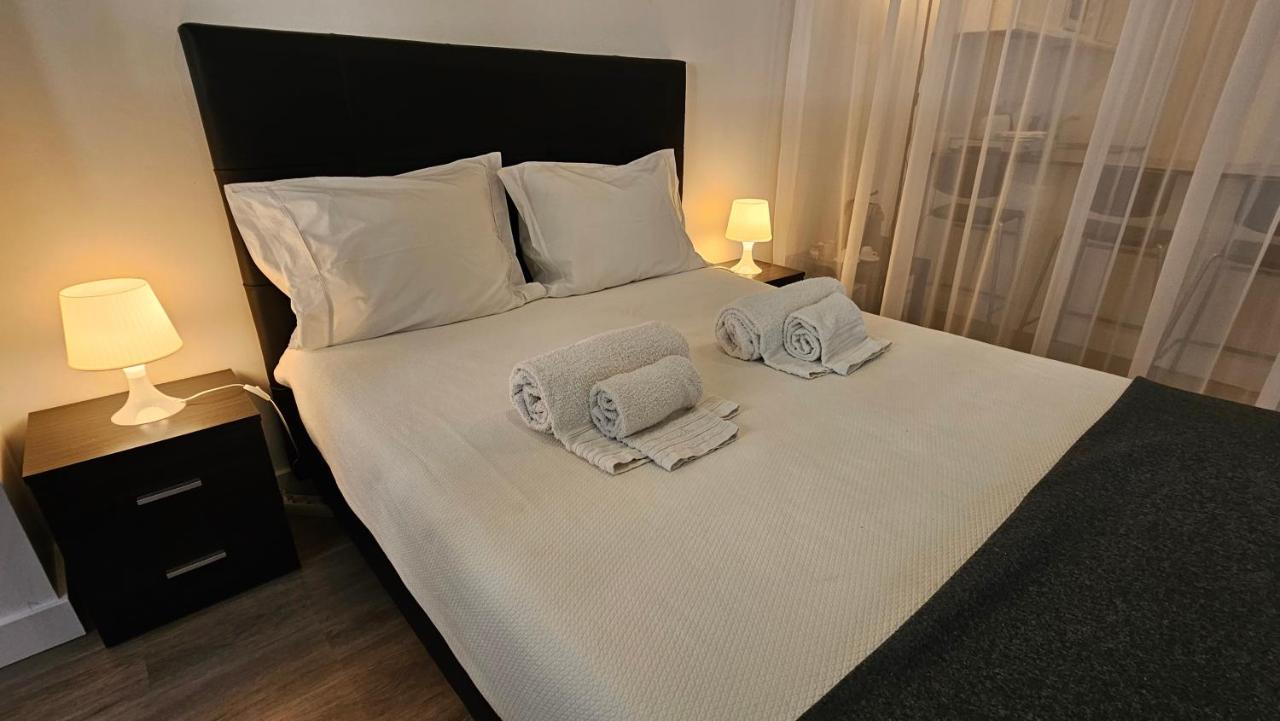 Original Studio Downtown Албуфейра Екстериор снимка