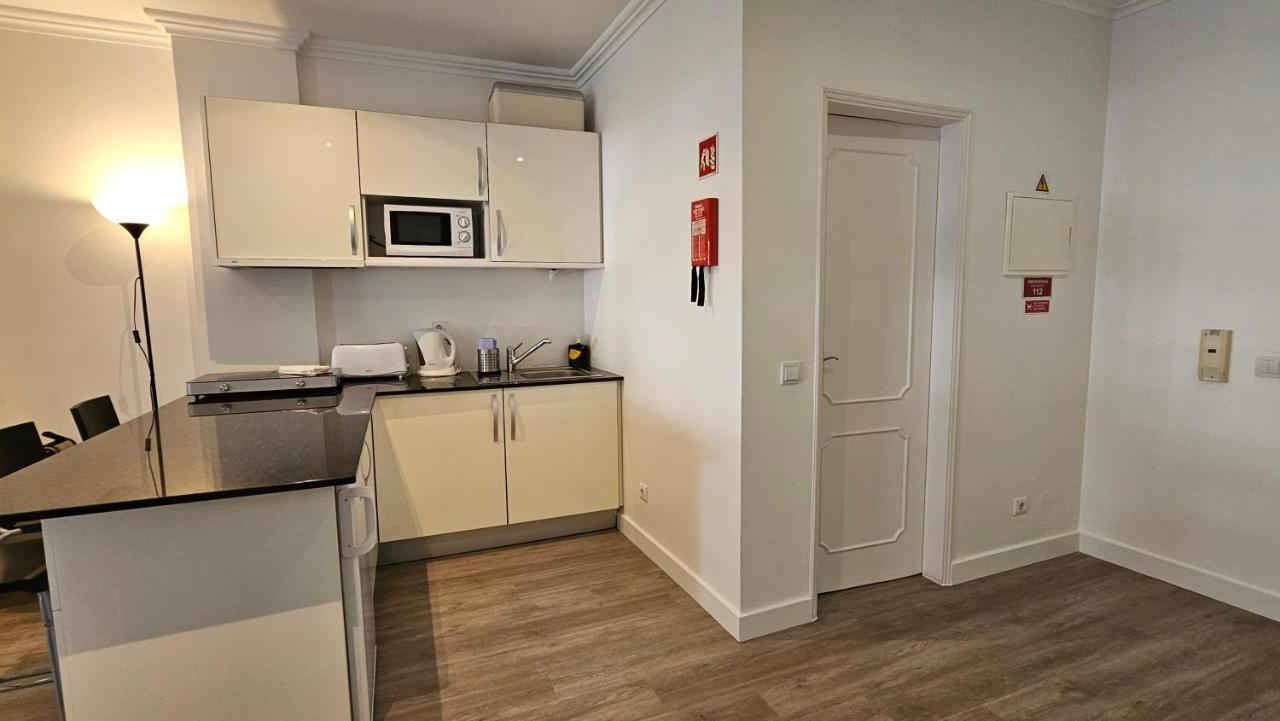 Original Studio Downtown Албуфейра Екстериор снимка