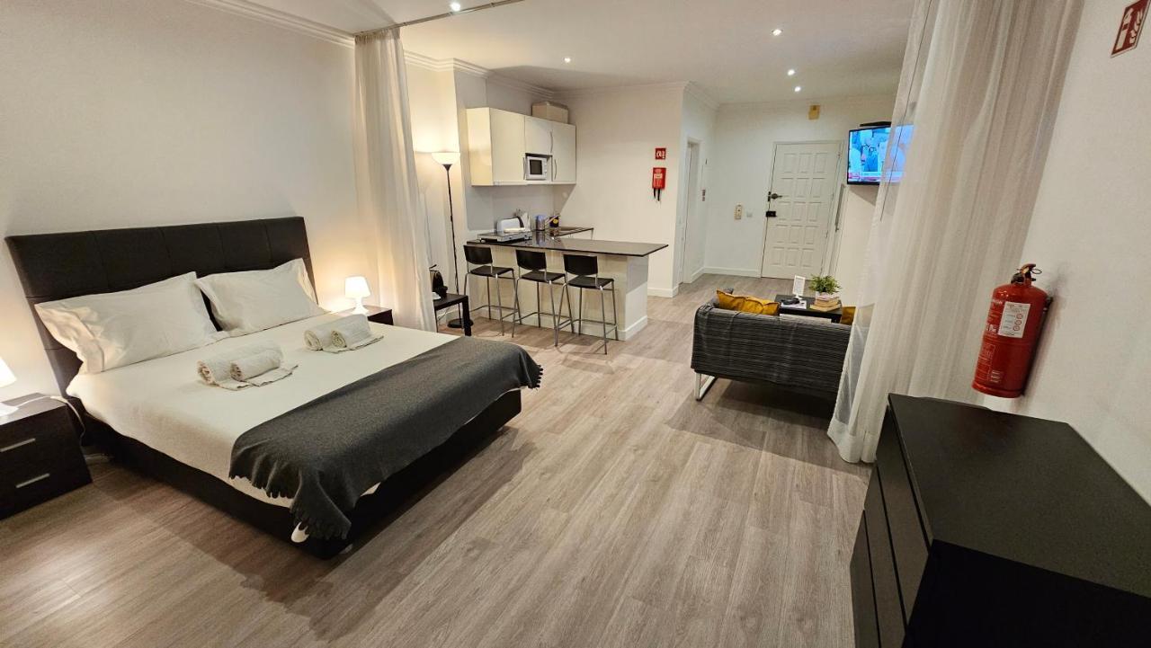 Original Studio Downtown Албуфейра Екстериор снимка