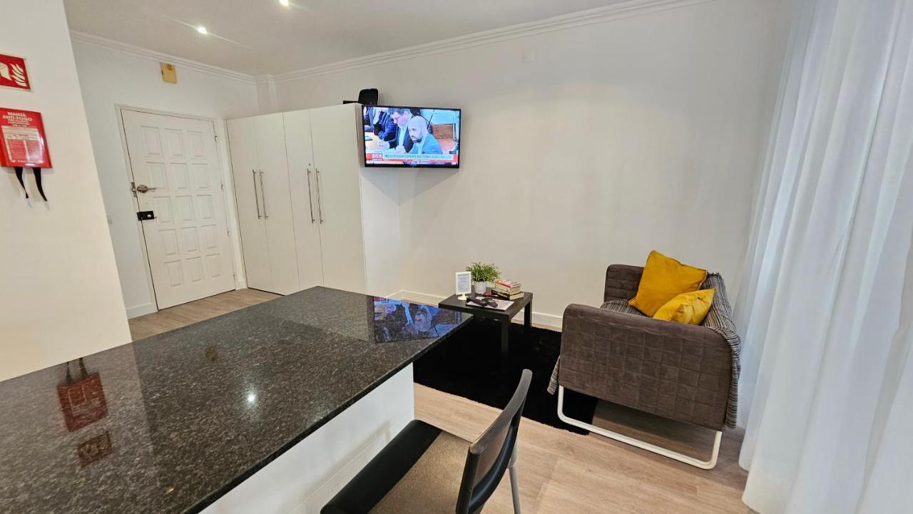Original Studio Downtown Албуфейра Екстериор снимка